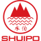 LOGO：水泊專注專用車智能裝備(機(jī)器人、自動(dòng)焊、專機(jī)、工裝)、智能化產(chǎn)線、無人化產(chǎn)線